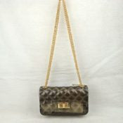 "Tamara" Small Jelly Bag