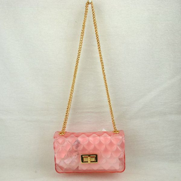 "Tamara" Small Jelly Bag