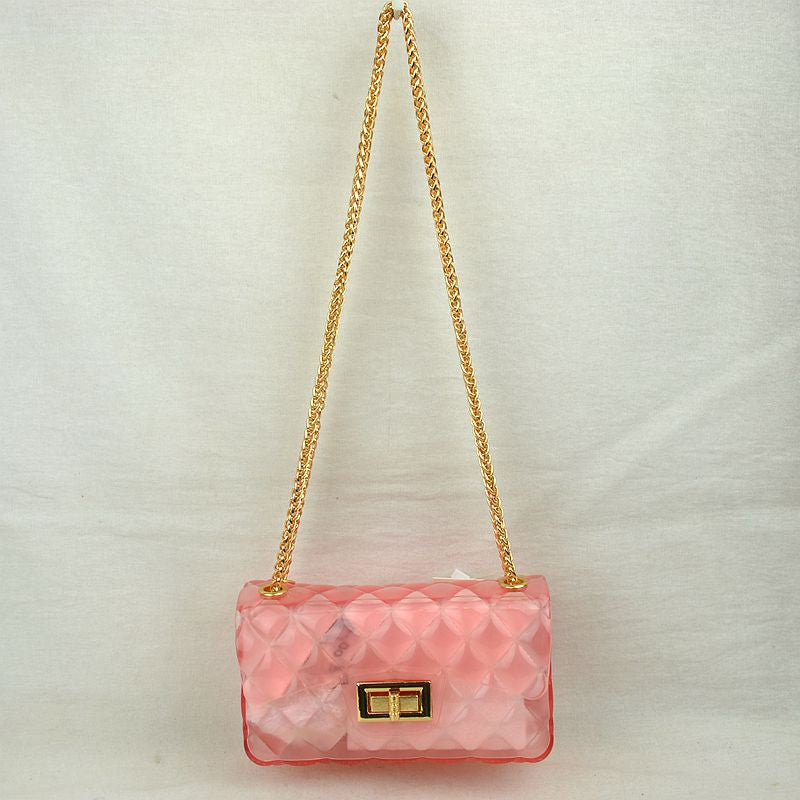"Tamara" Small Jelly Bag