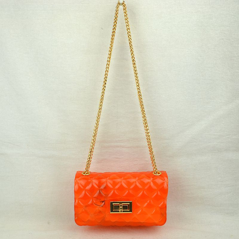 "Tamara" Small Jelly Bag