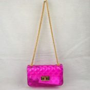 "Tamara" Small Jelly Bag