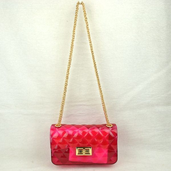 "Tamara" Small Jelly Bag
