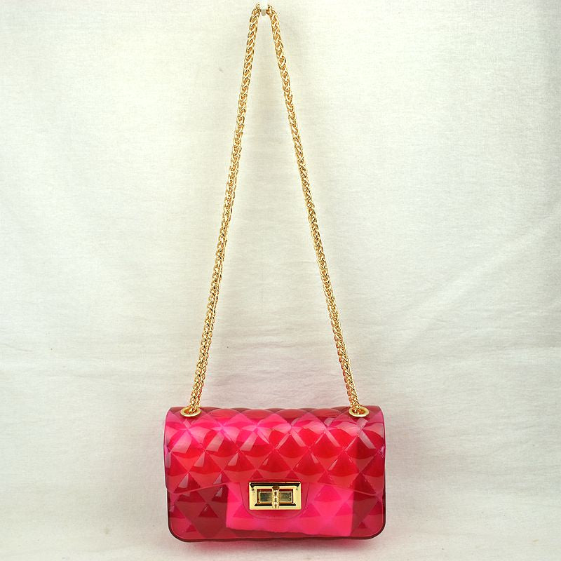 "Tamara" Small Jelly Bag