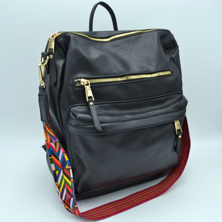 "Tika" Backpack