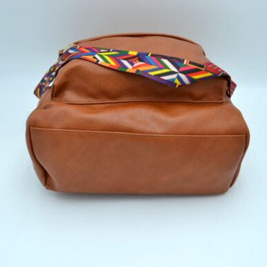 "Tika" Backpack