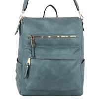"Tika" Backpack