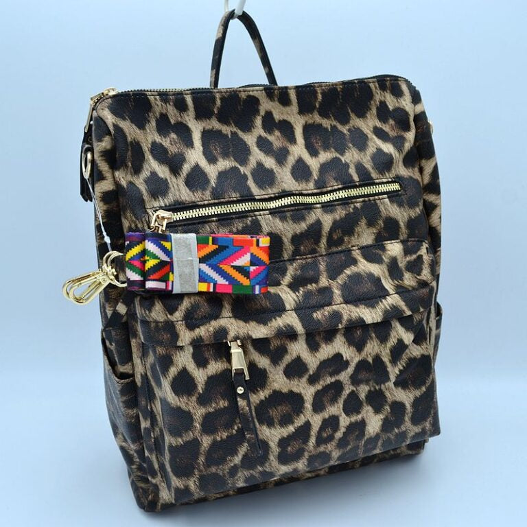 "Tika" Backpack