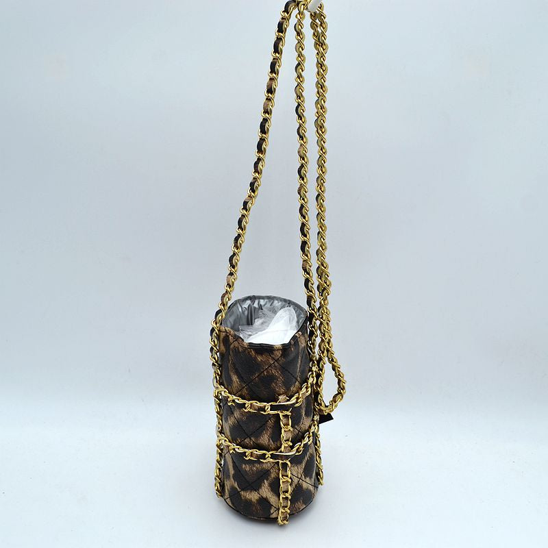 "Sarah" Bottle Holder Bag