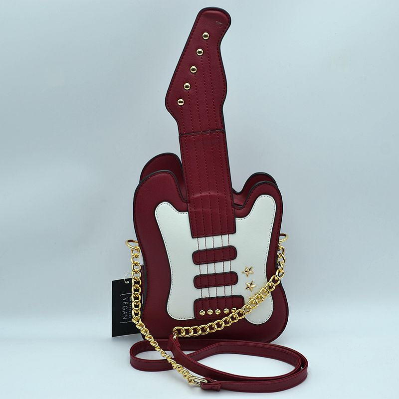 "Hannah" Guitar Handbag