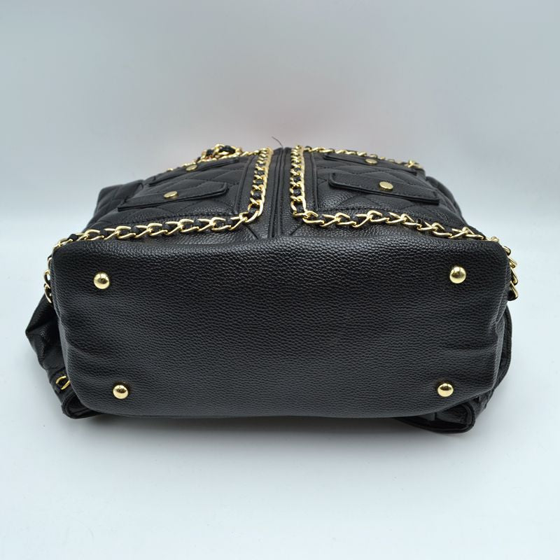 "Jackie" Jacket Handbag