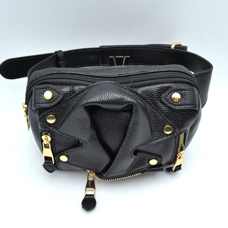 "Rebel" Fanny Pack