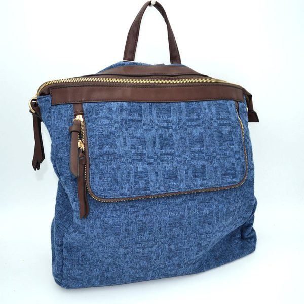 "Journey" Unisex Backpack
