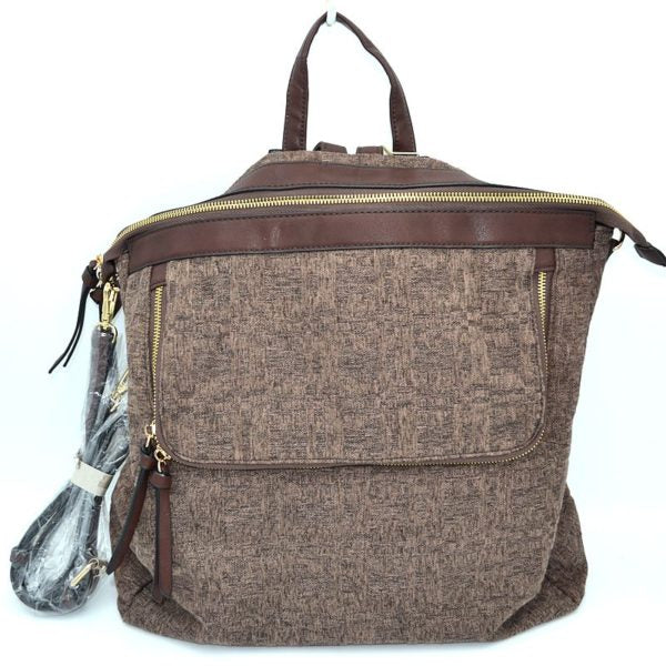 "Journey" Unisex Backpack