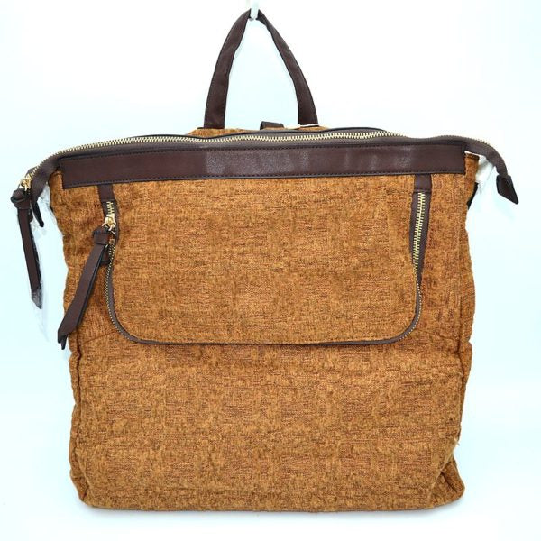 "Journey" Unisex Backpack