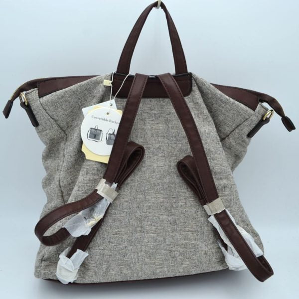 "Journey" Unisex Backpack