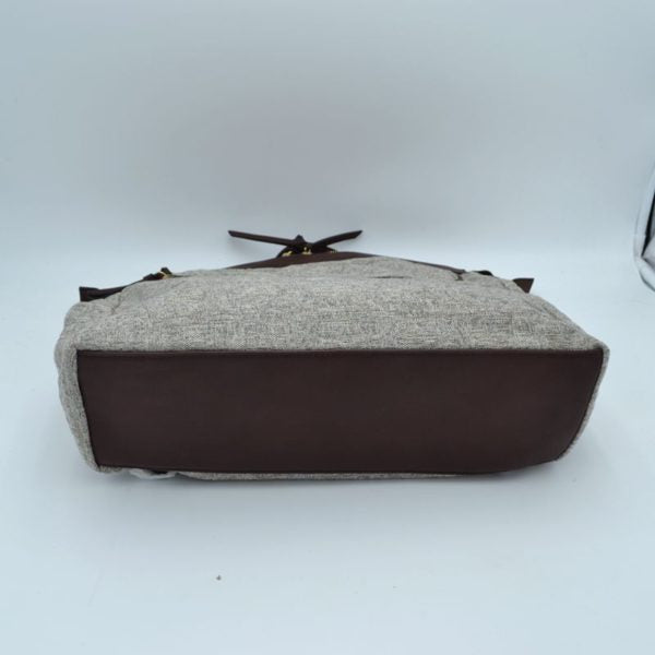 "Journey" Unisex Backpack