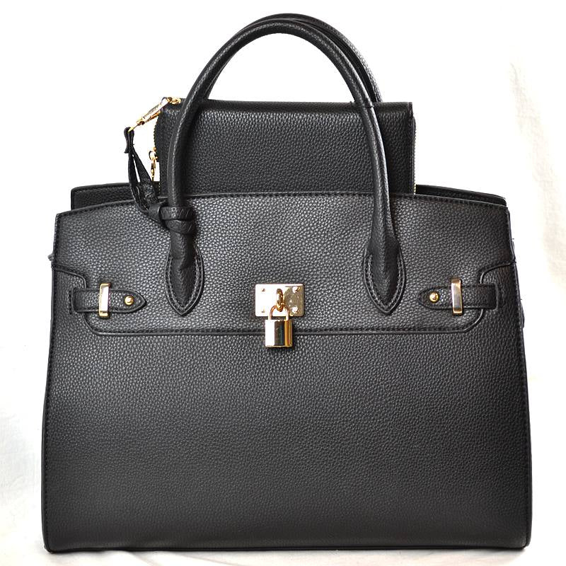 "Tiff" 2 Piece Handbag
