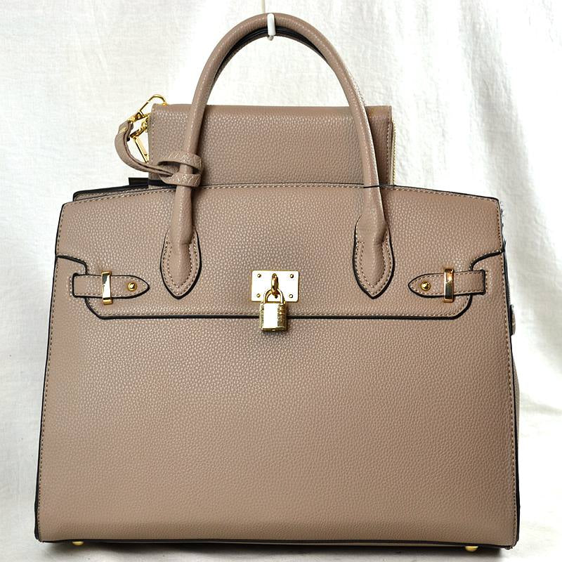 "Tiff" 2 Piece Handbag