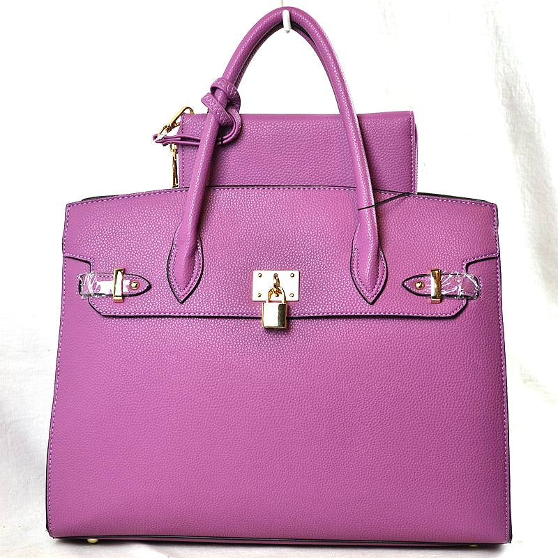 "Tiff" 2 Piece Handbag