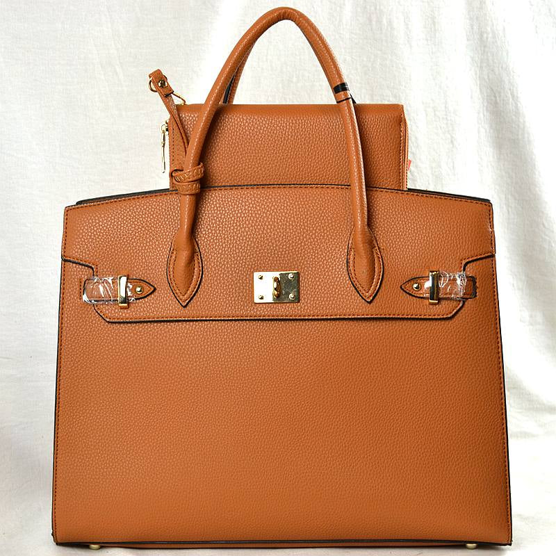 "Tiff" 2 Piece Handbag