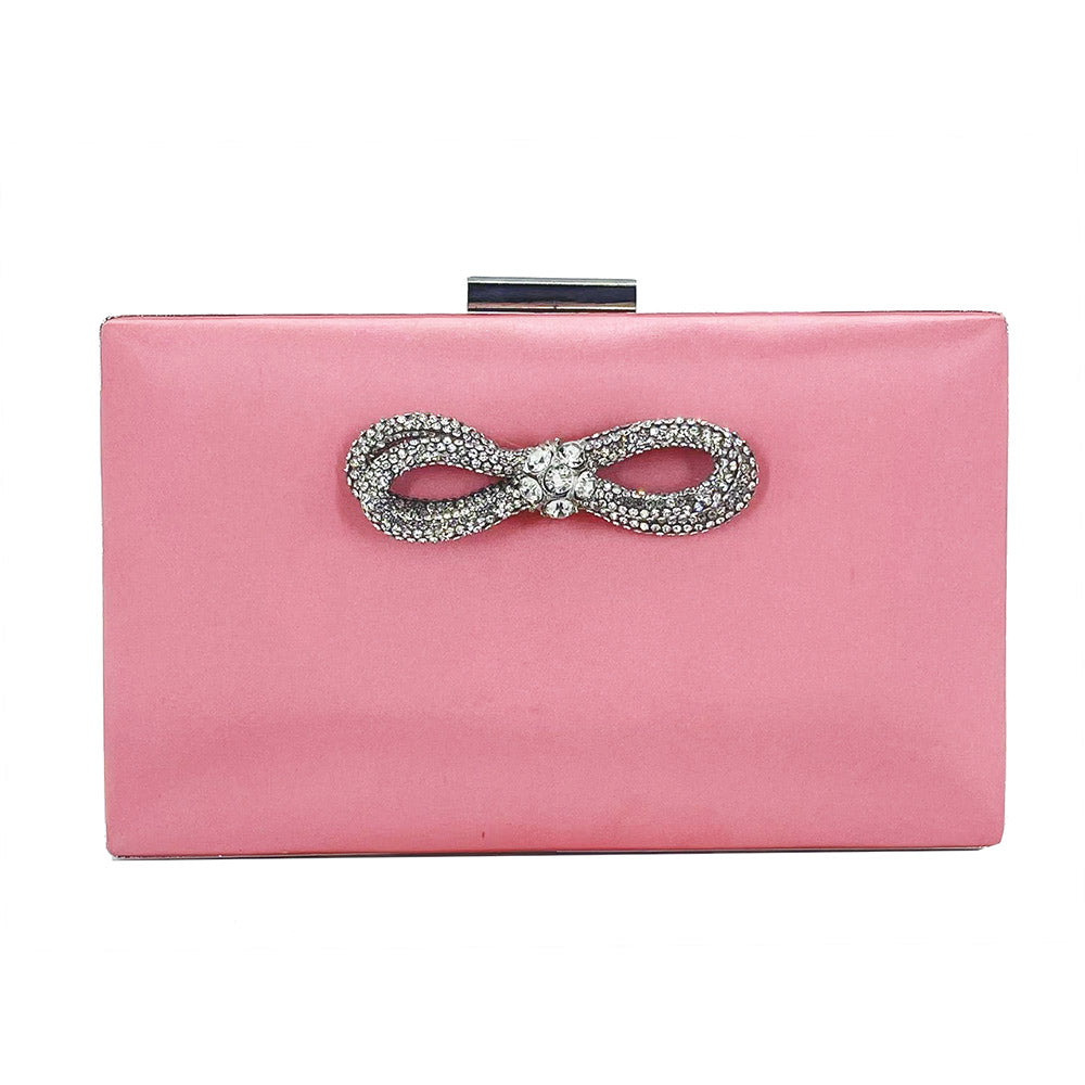 "Melody" Clutch Handbag