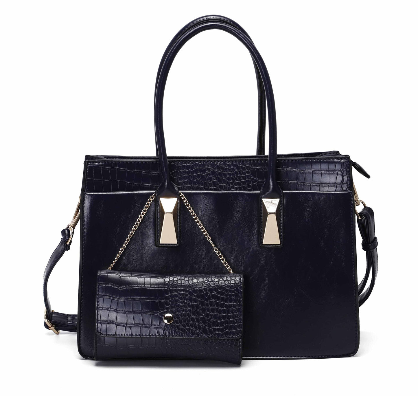 "Maggie” 2 Piece Handbag
