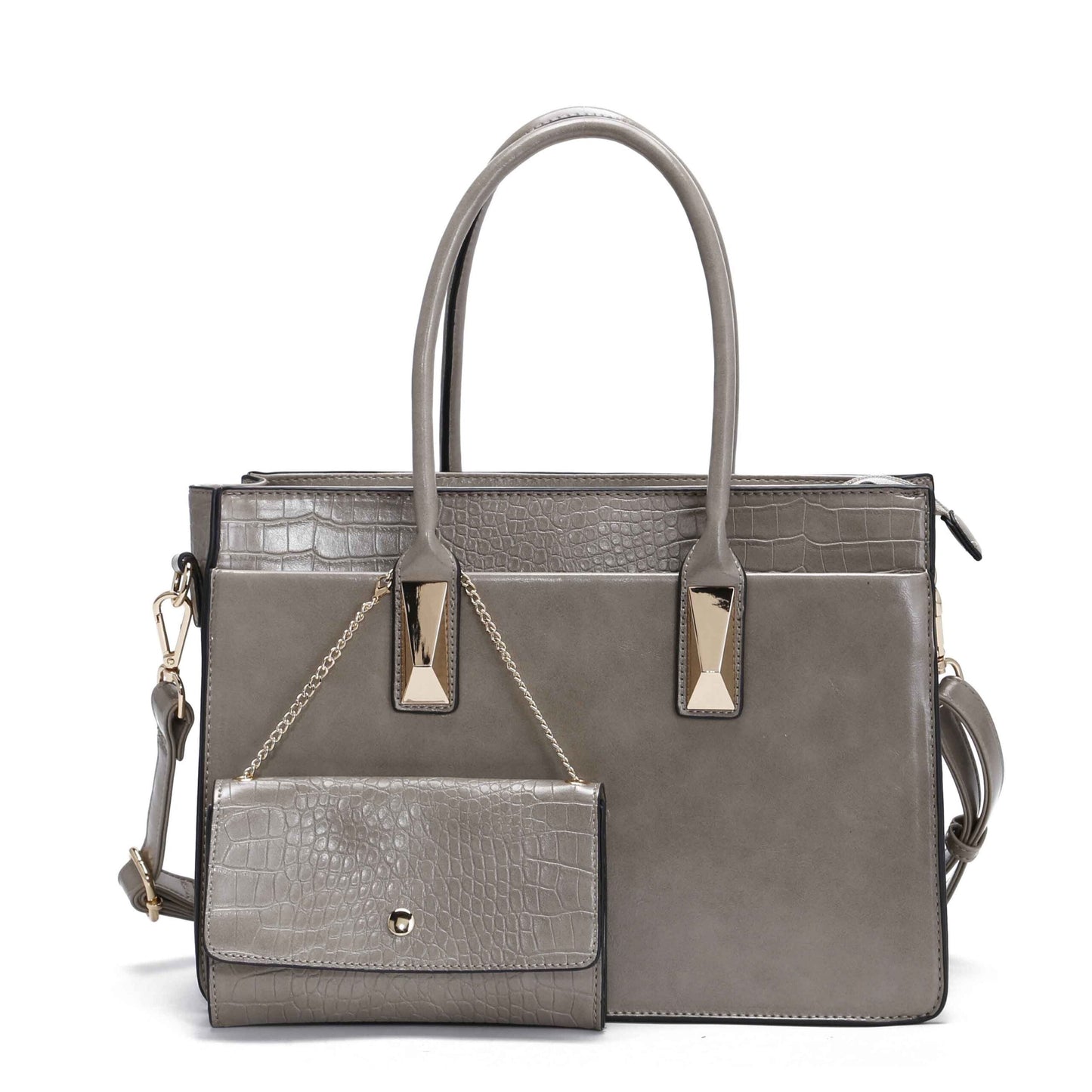 "Maggie” 2 Piece Handbag