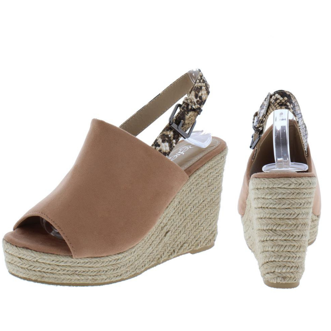 Wedges emory on sale