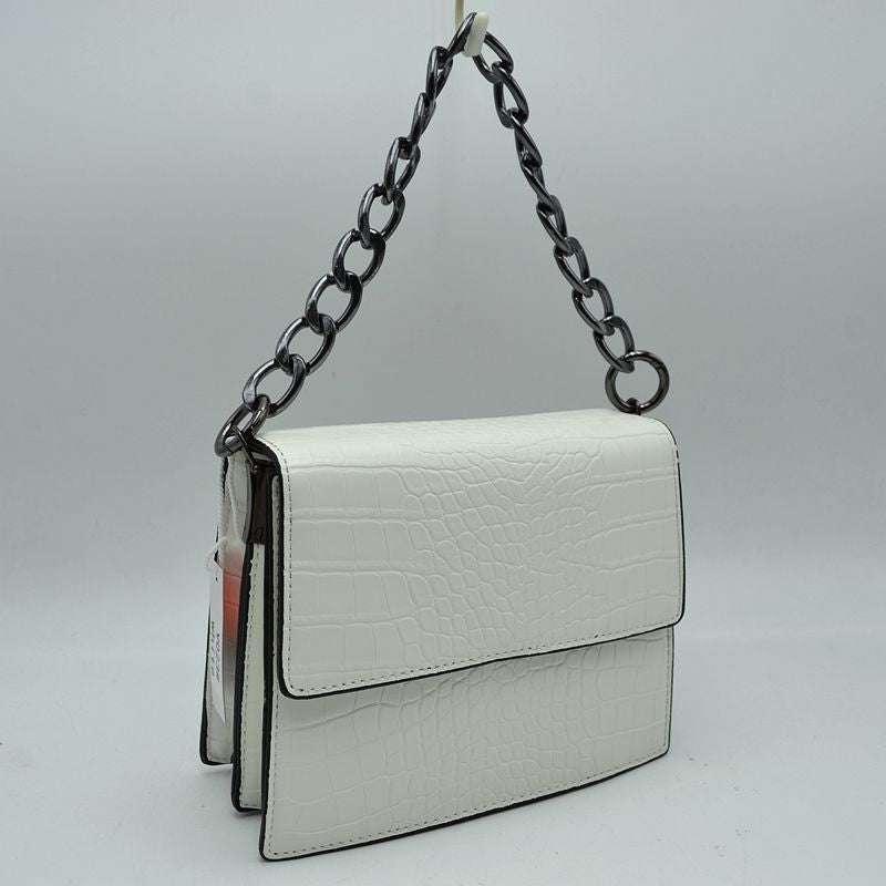 "Thea" Animal Print Handbag