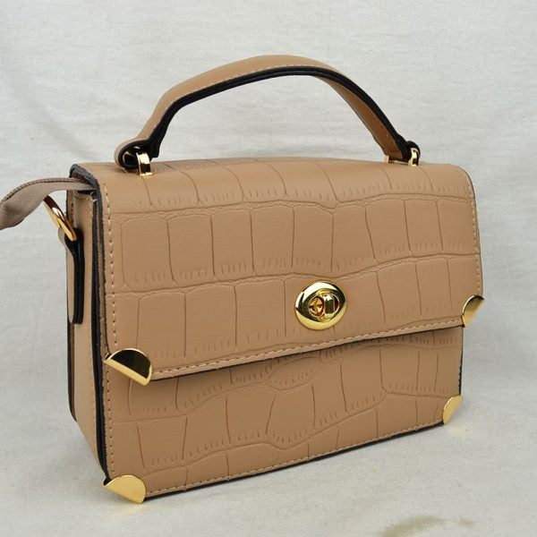 "Stacy" Fashion Crossbody Handbag