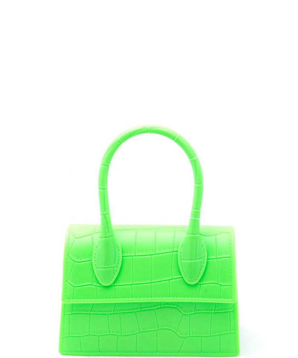 "Elena" Mini Bag