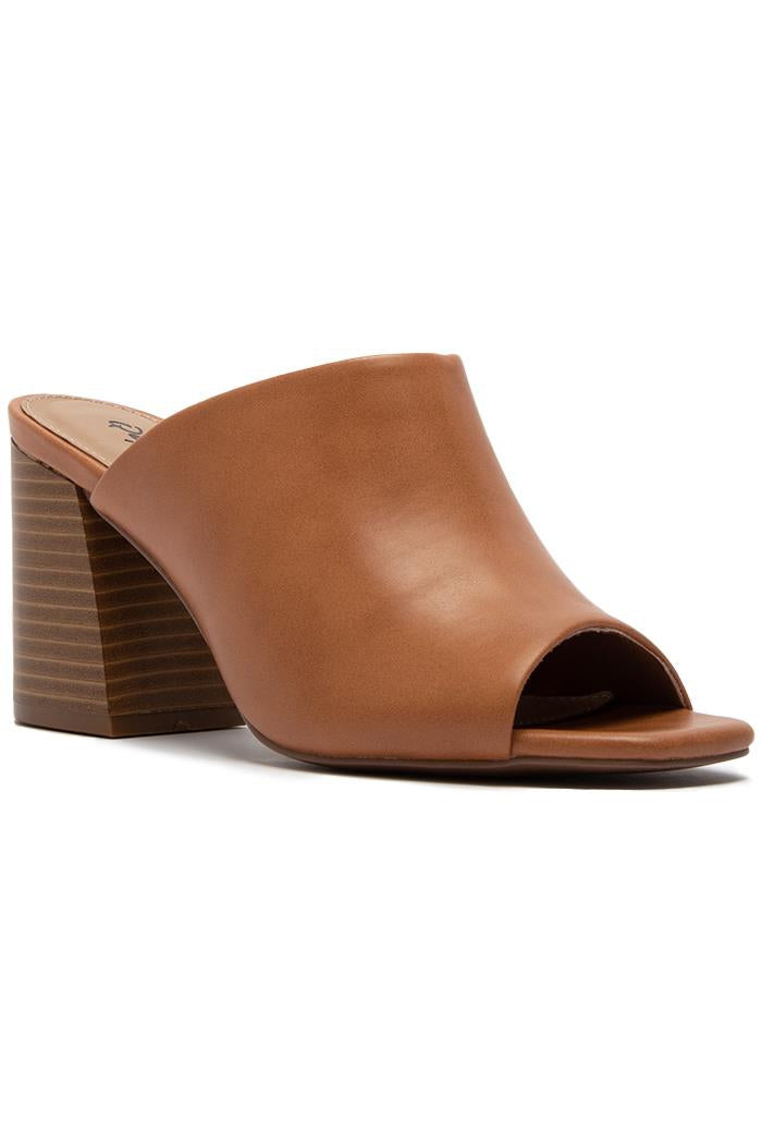 "Tisha" Camel Mules