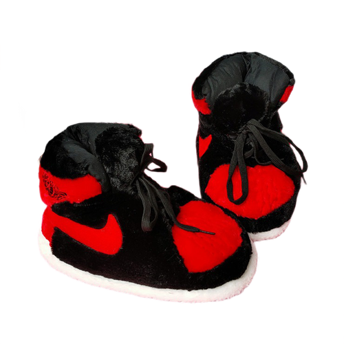 Designer Sneaker Slippers