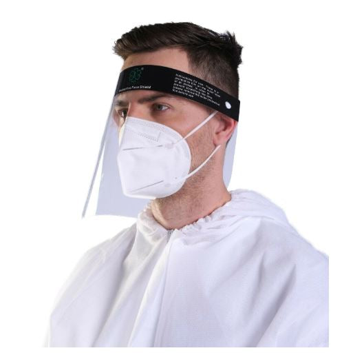 Face Shield