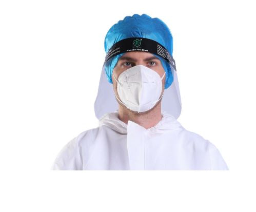 Face Shield