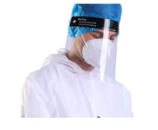 Face Shield