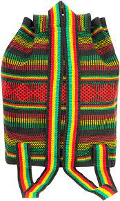 "Empress" Handmade Crochet Backpack