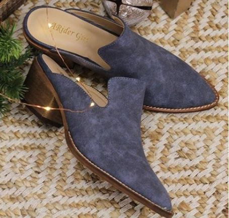 Mules
