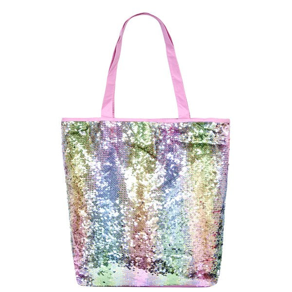 "Mary" Sequence Tote