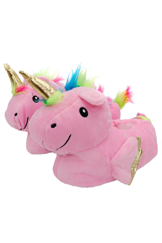 "Unicorn" Kids Slippers
