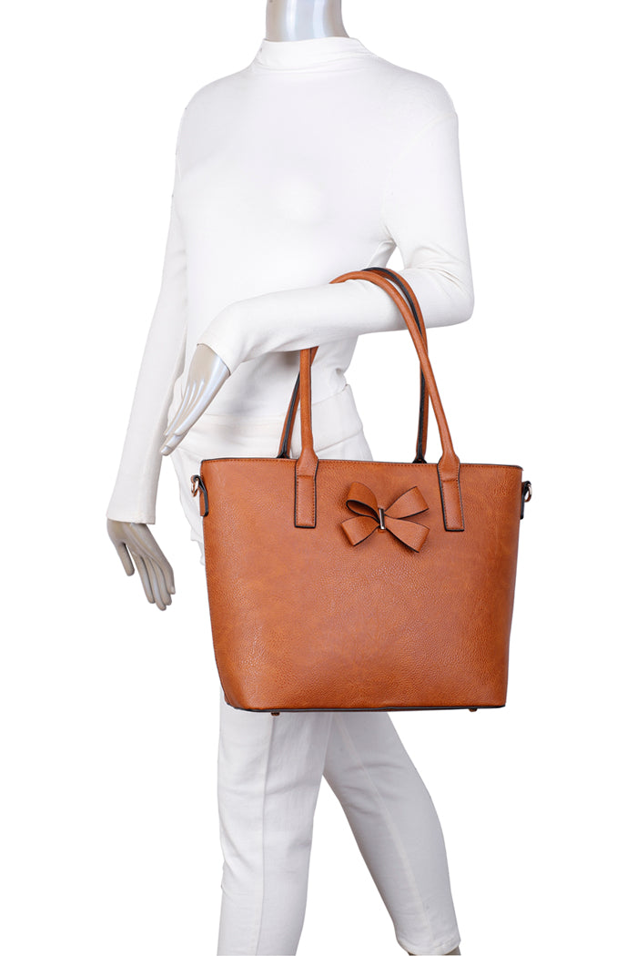 "Kia" 3 Piece Handbag Set