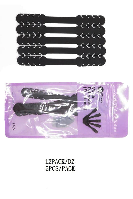 Mask Extenders (5 pcs)