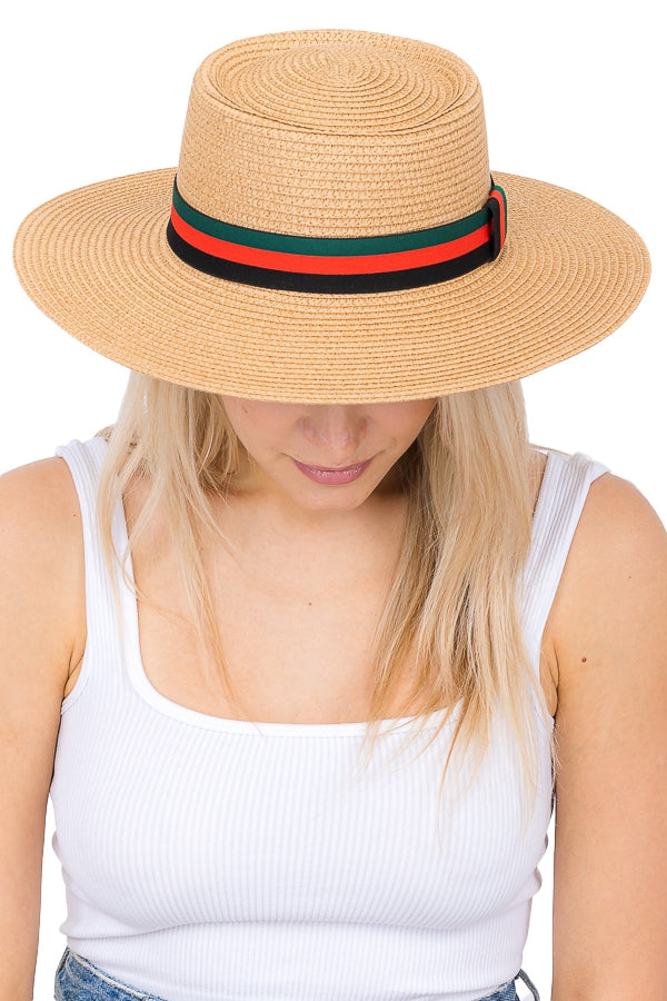 Hats