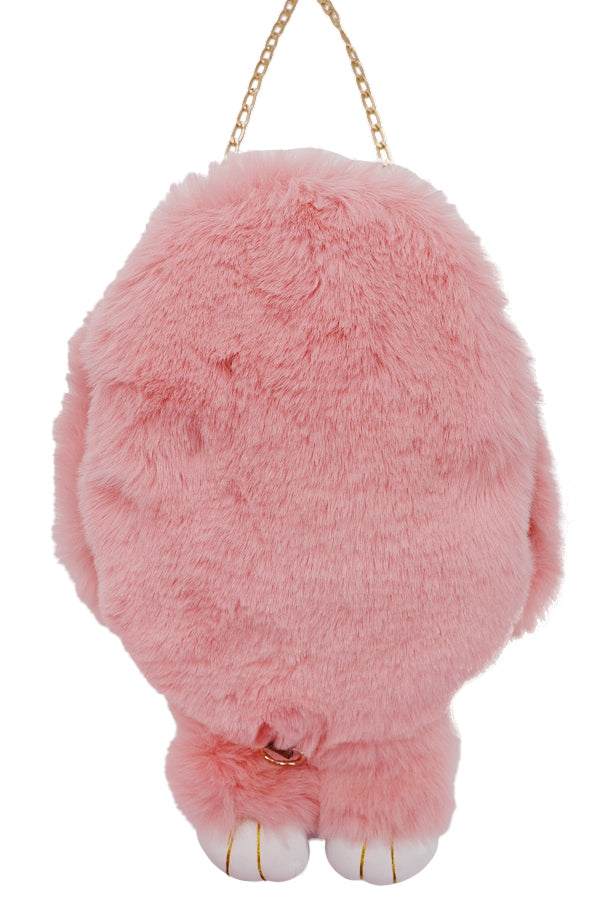 "Some Bunny" Crossbody Bag