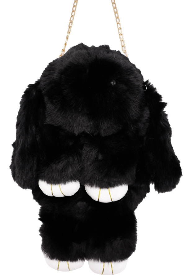 "Some Bunny" Crossbody Bag