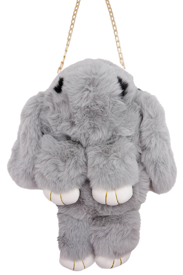 "Some Bunny" Crossbody Bag