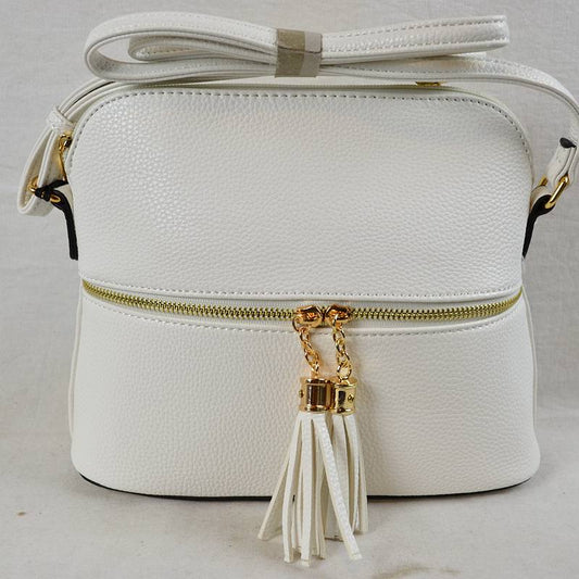 "Bree" Crossbody Bag