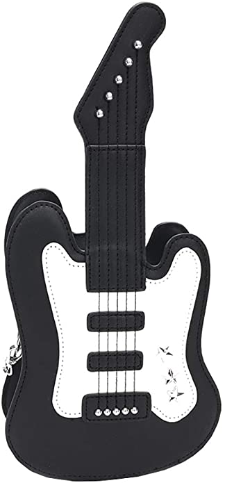 "Hannah" Guitar Handbag