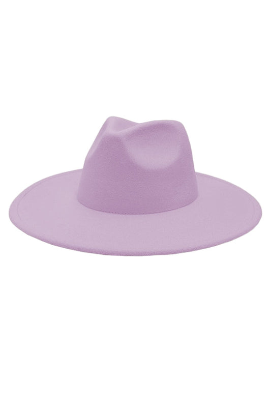 "Farah" Felt Rancher Hat