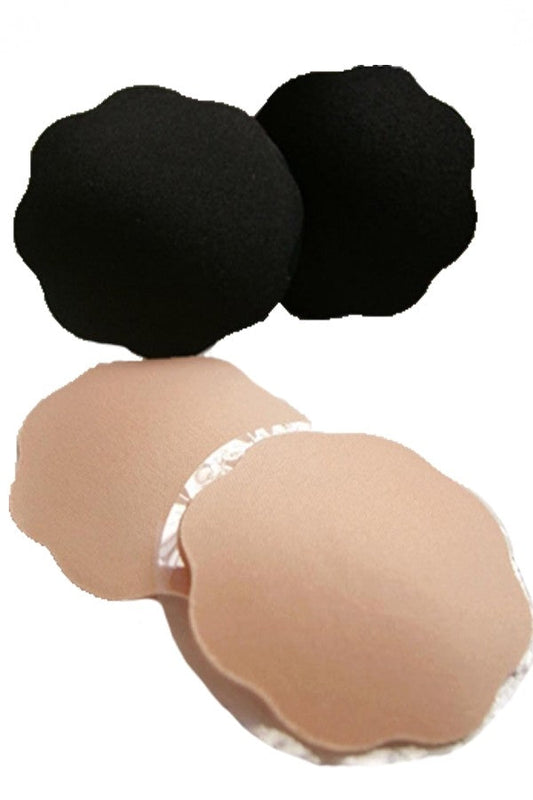 Adhesive Nipple Covers